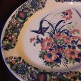 Large Italian dish Stoviglierie