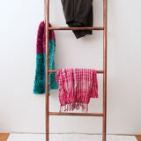 Vintage copper metal scale