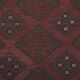 Vintage Turkish hallway rug 78x200 cm