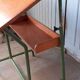 Drawing table.
