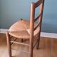 Perriand style chair