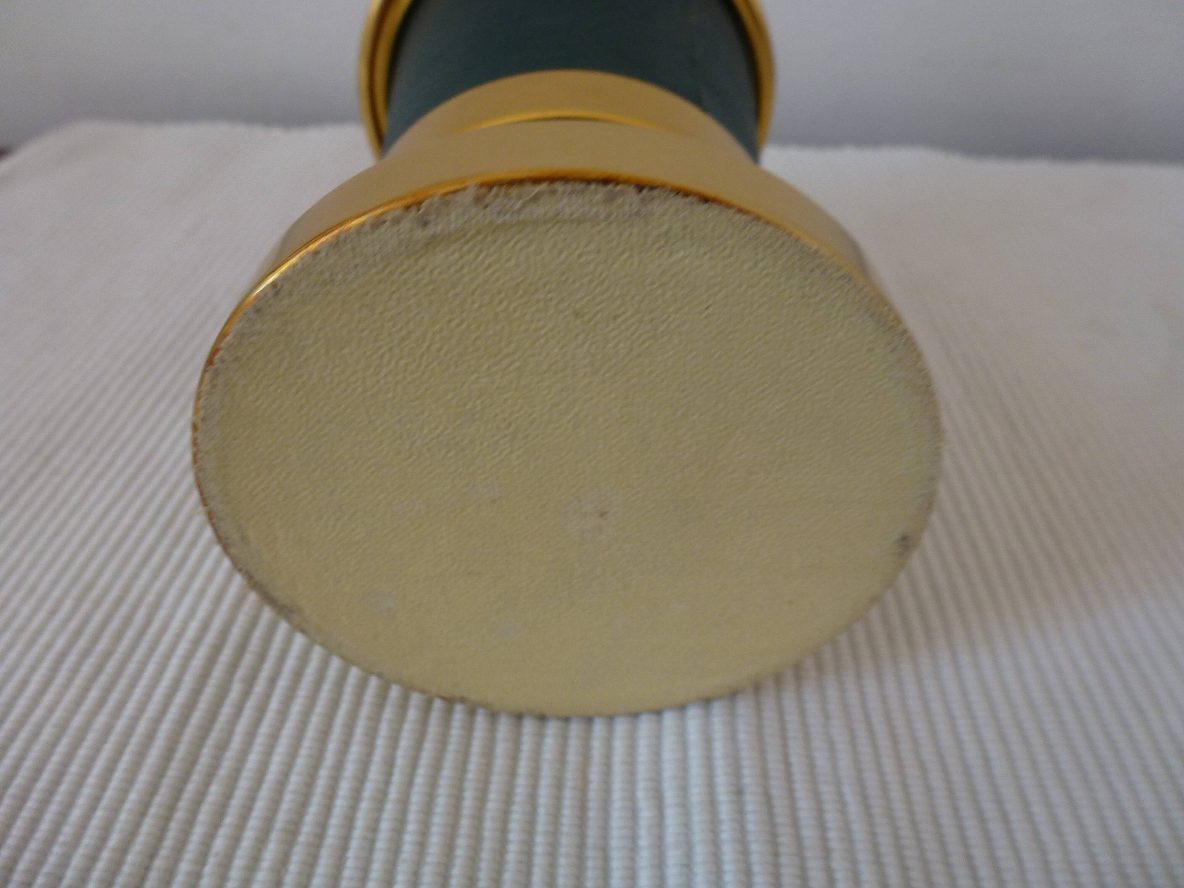 Vintage cigarette dispenser