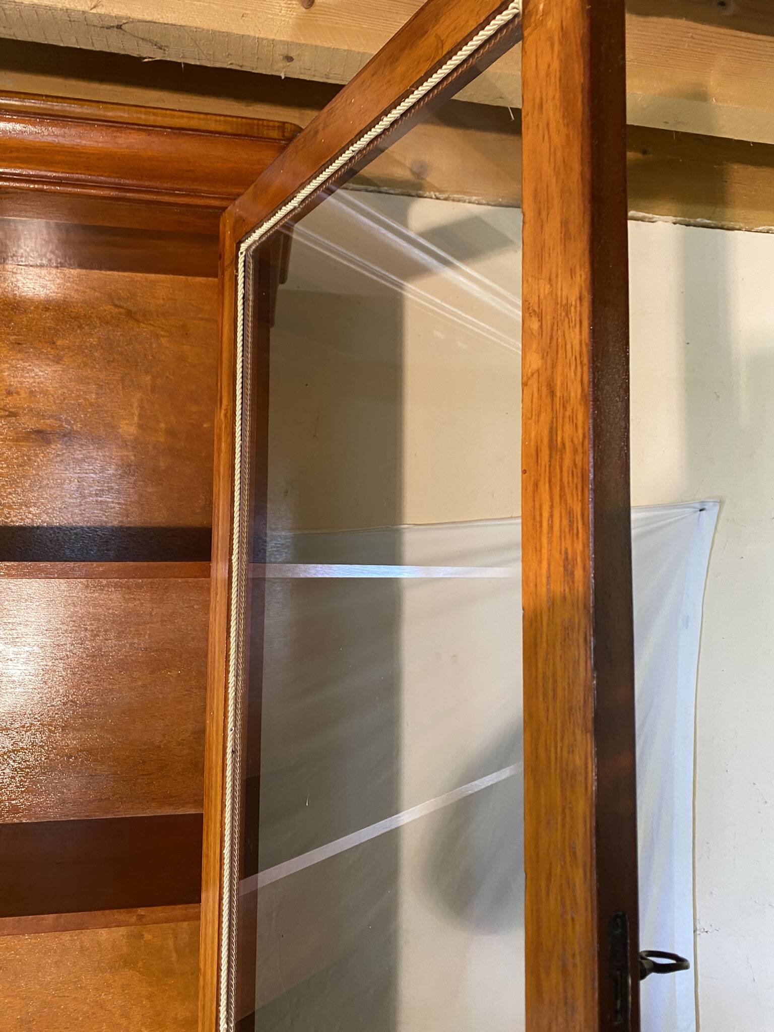 Antique dresser