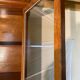 Antique dresser