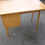 Baumann vintage desk and chair