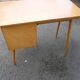 Baumann vintage desk and chair