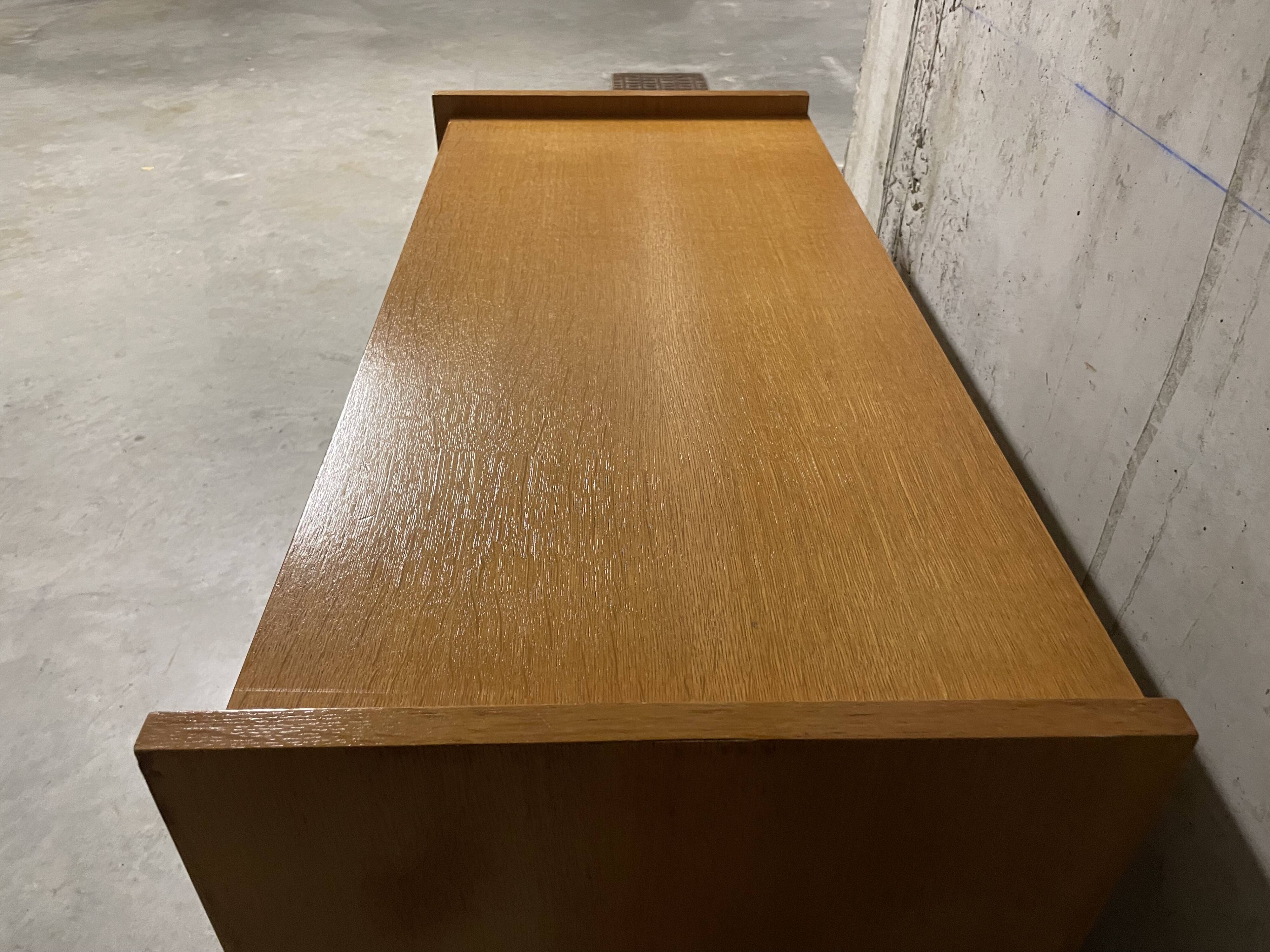 1960s chest of drawers