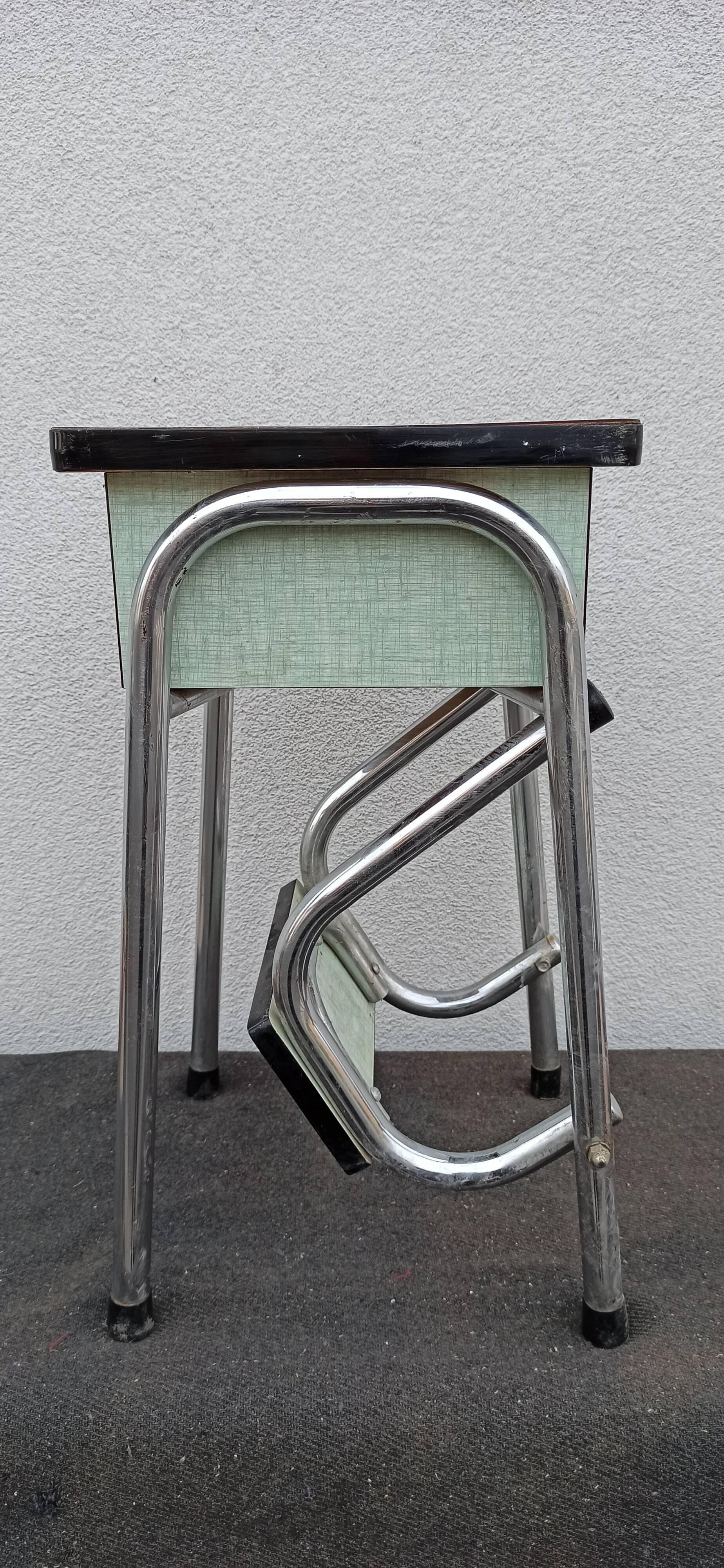 Stepladder formica