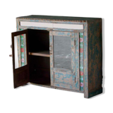 Buffet en teck ancien