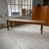 Pine farm table XL 260cm