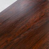 Danish rosewood sideboard by Poul Hundevad