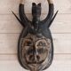 Ethnic/tribal wooden mask