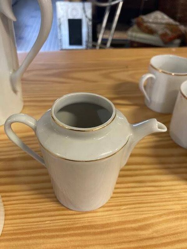 service à café GUY DEGRENNE