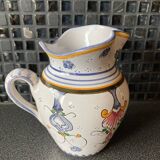 Old Rouen pitcher