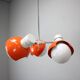 Suspension de Napako, datant de l'ère Space, 1970