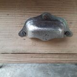 Rustic farmhouse table 115 cm