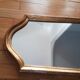 Miroir de style Louis XV
