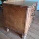 Art Deco mirrored dressing table