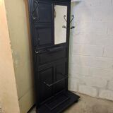 Entrance hall from around 1930 repainted