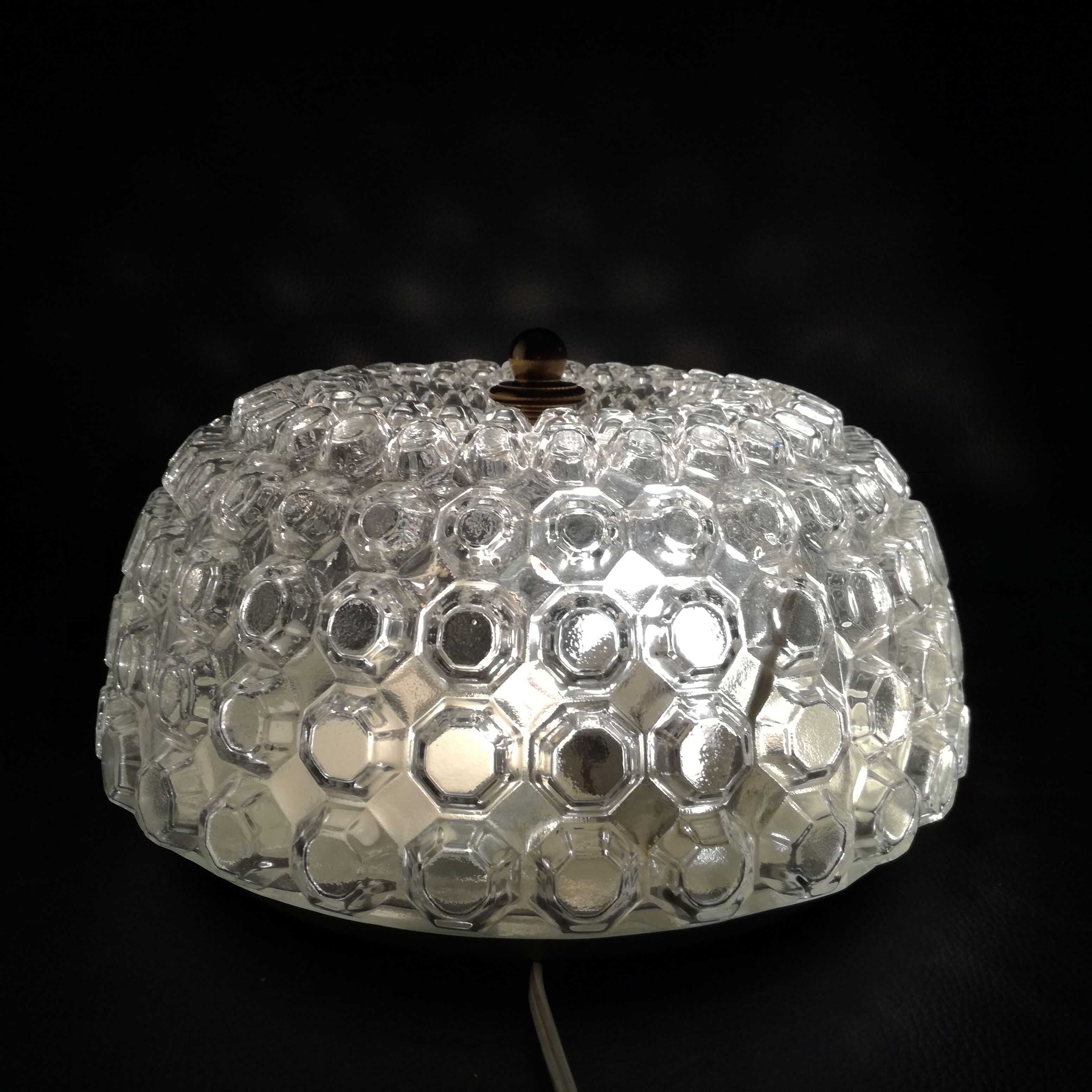 Glashutte Limburg A 643 - 30 lamp