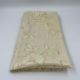 Nappe en dentelle
