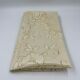 Lace tablecloth