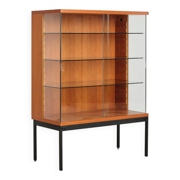 Vitrine B par Dieter Waeckerlin pour Behr, années 1950