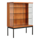 Vitrine B par Dieter Waeckerlin pour Behr, années 1950