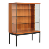 Vitrine B par Dieter Waeckerlin pour Behr, années 1950