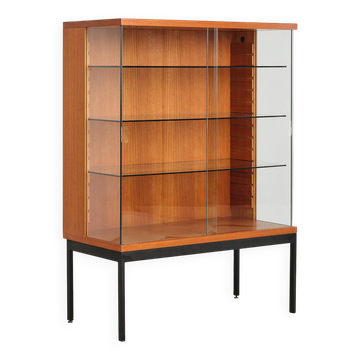 Display case B by Dieter Waeckerlin for Behr, 1950s