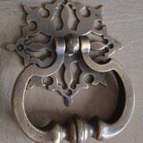 Door knocker