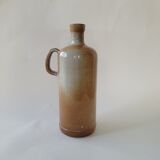 Sandstone bottle