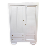 Armoire parisienne ancienne