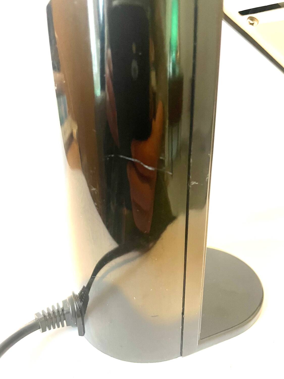 Manon lamp by Yamada Shomei, 1970