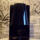 Black kartell take lamp by ferruccio laviani