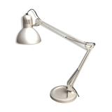 Vintage architect's office lamp