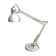 Vintage architect's office lamp