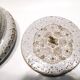 Rare ceramic box or candy dish by Aldo Londi for Bitossi 1960.