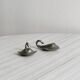 Salt and pepper shakers