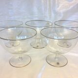 5 cuts Gunther Lambert cristal