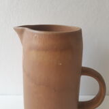 Sandstone pitcher