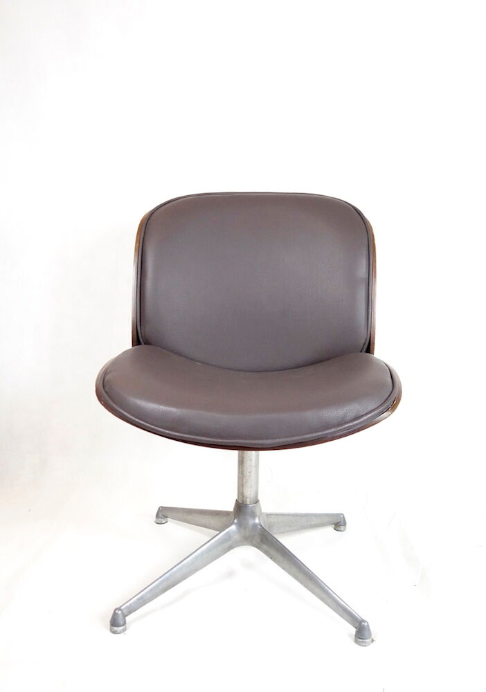 Driver vintage rosewood - Ico Parisi (ed. MIM) - circa 1960
