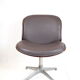 Driver vintage rosewood - Ico Parisi (ed. MIM) - circa 1960