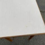 Louis XVI wooden kitchen table 90x60cm