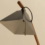 Articulated floor lamp By Gemma Bernal for Tramo 1970's