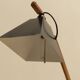 Articulated floor lamp By Gemma Bernal for Tramo 1970's