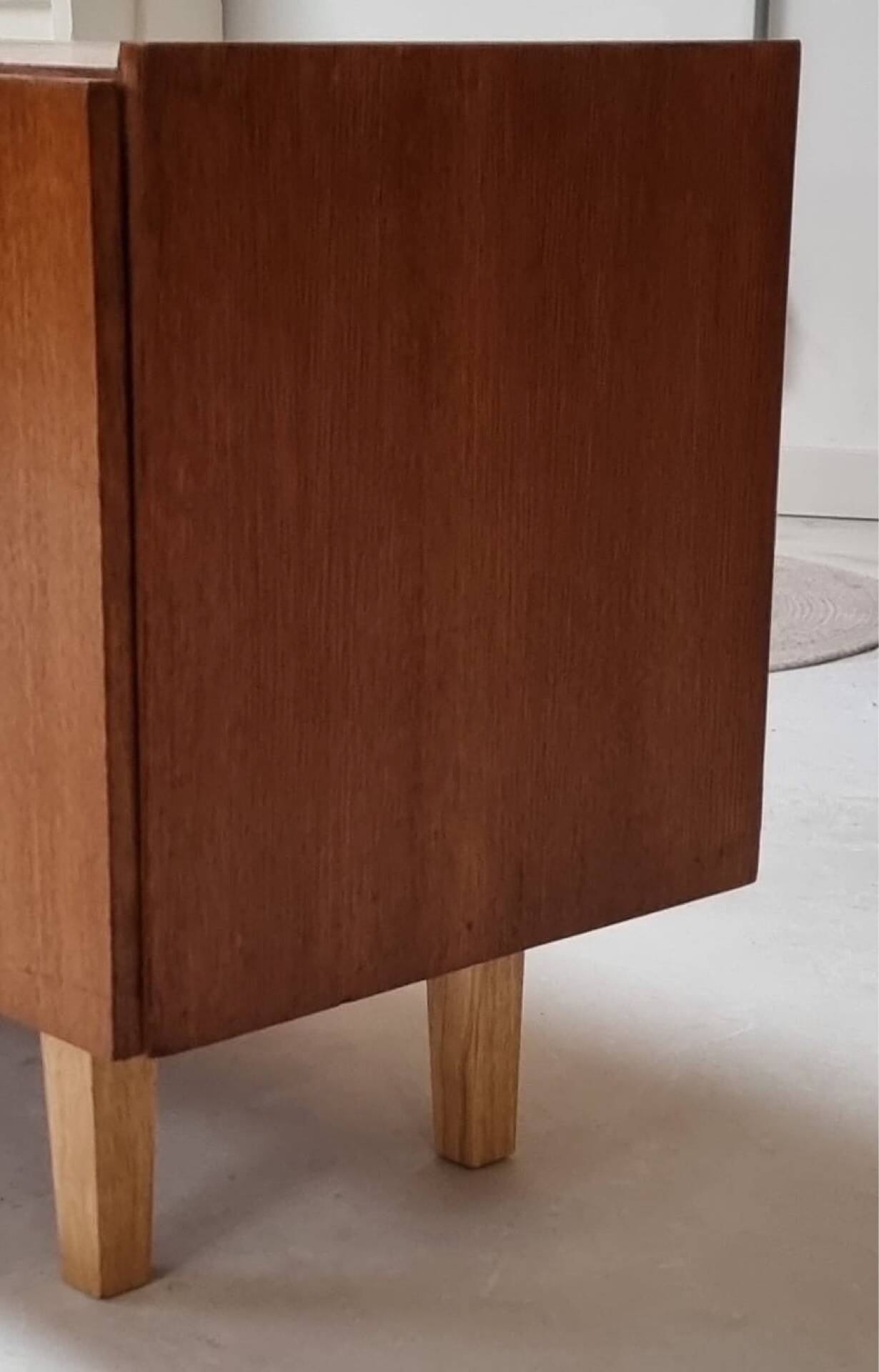 Mid-century buffet