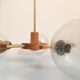 Chandelier 1960