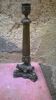 Ancient candlestick