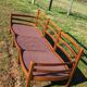 Arne Norell sofa and armchair